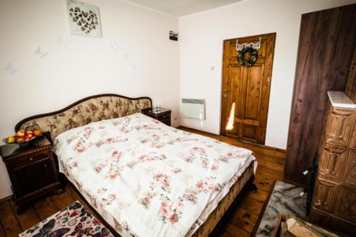 Villa Casa Adelina à Valea Lunga-Cricov Extérieur photo