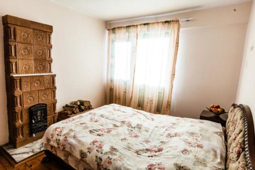 Villa Casa Adelina à Valea Lunga-Cricov Extérieur photo