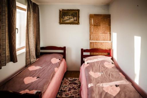 Villa Casa Adelina à Valea Lunga-Cricov Extérieur photo