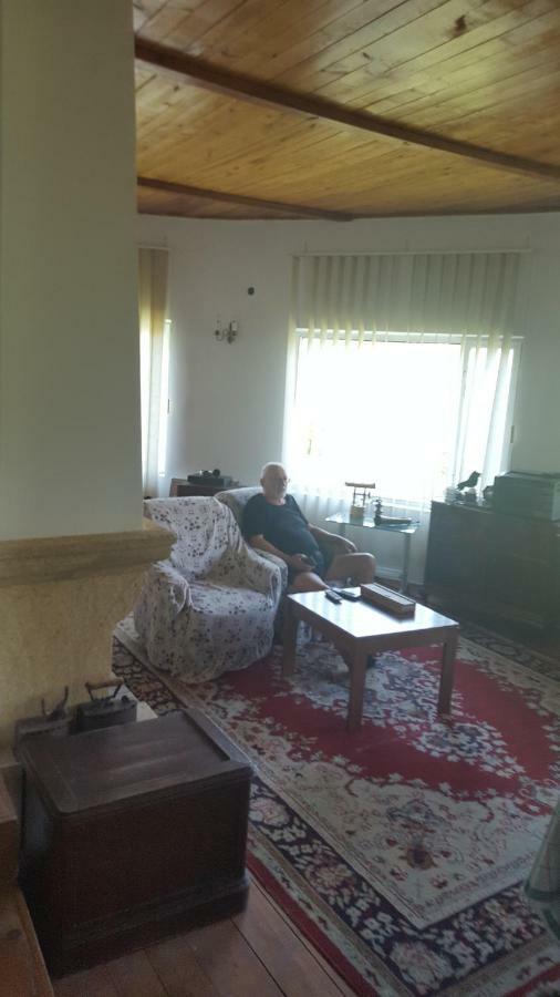 Villa Casa Adelina à Valea Lunga-Cricov Extérieur photo